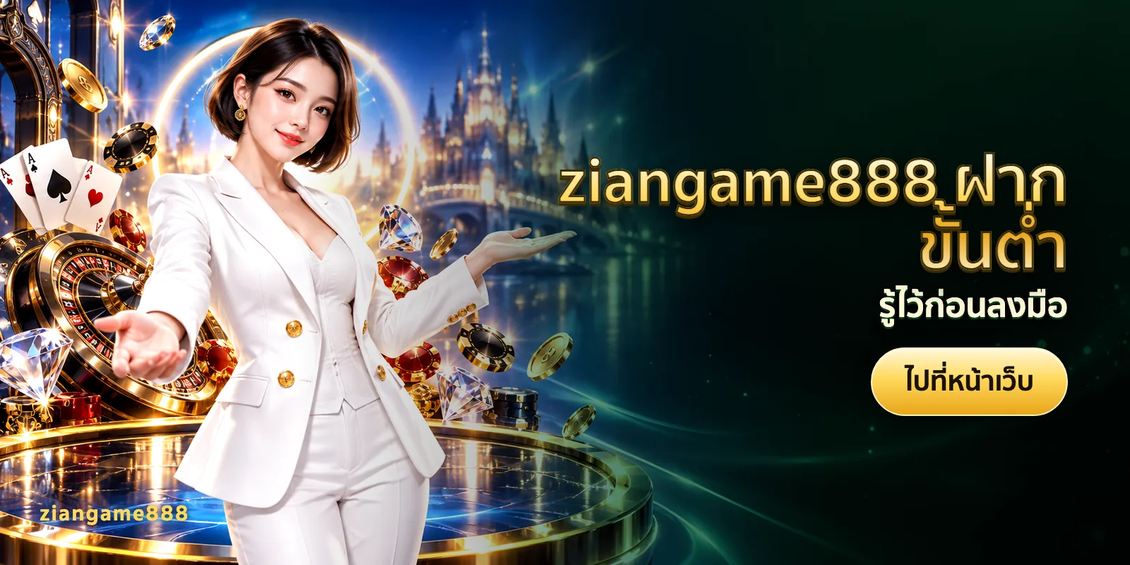 ภาพประกอบบทความ ziangame888 ฝากขั้นต่ำ — รู้ไว้ก่อนลงมือ