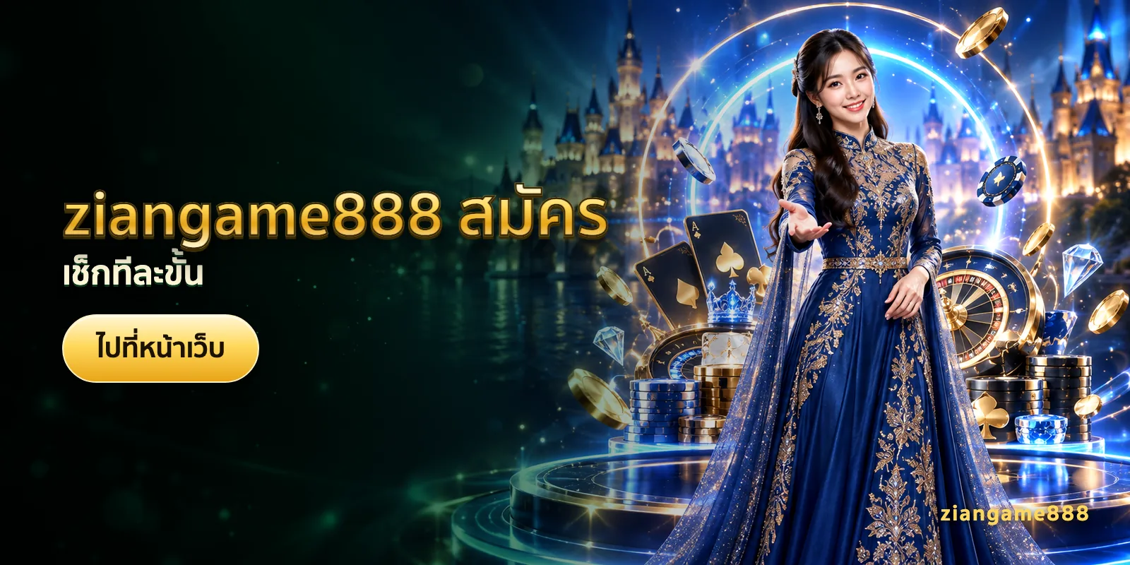 ภาพประกอบบทความ ziangame888 สมัคร — เช็กทีละขั้น