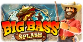 ภาพเกม Big Bass Splash ที่ ziangame888 รวบรวมไว้