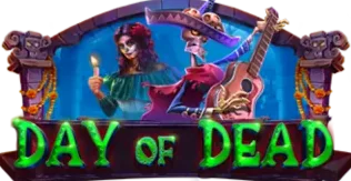 ภาพเกม Day Of Dead ที่ ziangame888 รวบรวมไว้