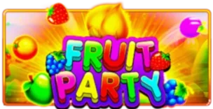 ภาพเกม Fruit Party ที่ ziangame888 รวบรวมไว้