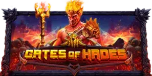 ภาพเกม Gates Of Hades ที่ ziangame888 รวบรวมไว้