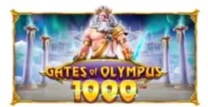 ภาพเกม Gates Of Olympus 1000 ที่ ziangame888 รวบรวมไว้