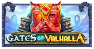 ภาพเกม Gates Of Valhalla ที่ ziangame888 รวบรวมไว้