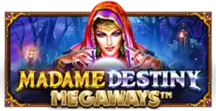 ภาพเกม Madame Destiny Megaways ที่ ziangame888 รวบรวมไว้