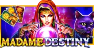 ภาพเกม Madame Destiny ที่ ziangame888 รวบรวมไว้