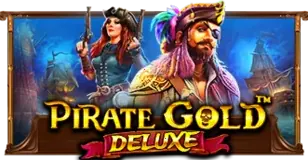 ภาพเกม Pirate Gold Deluxe ที่ ziangame888 รวบรวมไว้