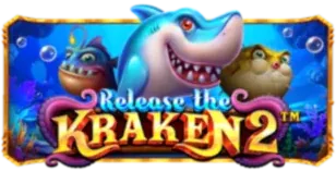 ภาพเกม Release The Kraken 2 ที่ ziangame888 รวบรวมไว้