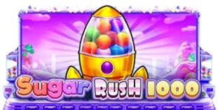 ภาพเกม Sugar Rush 1000 ที่ ziangame888 รวบรวมไว้